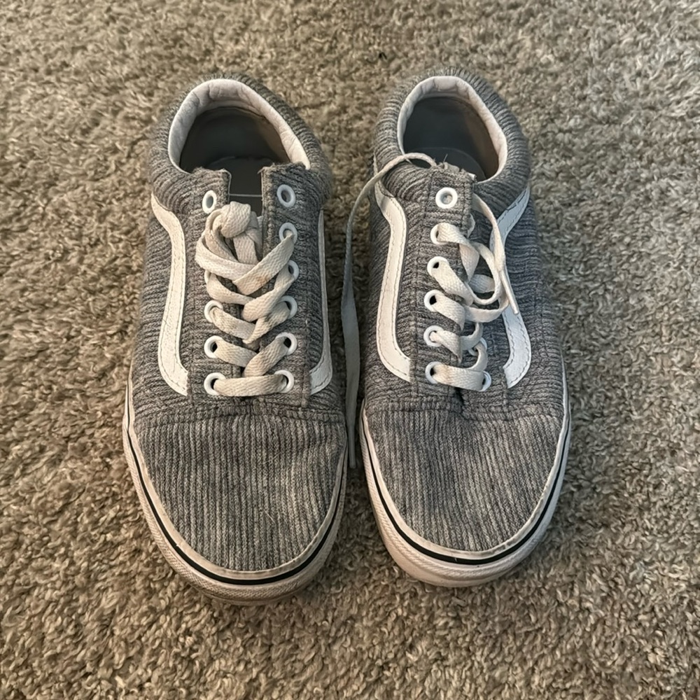Used vans